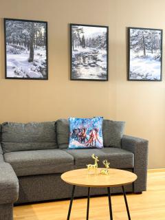 Northern Lights Stay - 2