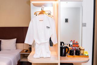 Sparks Odeon Sukabumi, ARTOTEL Curated - 4