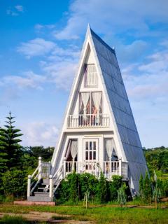 Boat and House Resort Khao Kho - 8