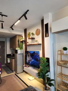 1 Bedroom Unit City View - Paul Riley's Pad - 9