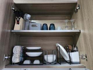 Entire unit 1 Bedroom with City View - Paul Riley's Pad - 6
