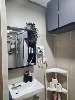 1 Bedroom Unit City View - Paul Riley's Pad - 5