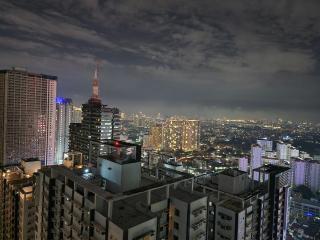 1 Bedroom Unit City View - Paul Riley's Pad - 4