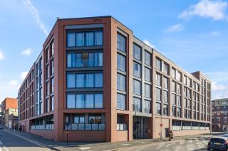 #70 City Centre Comfy Hideaway - 4