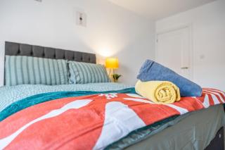 70 Comfort and central Sleeps 4 one-bedroom Apartment - 3