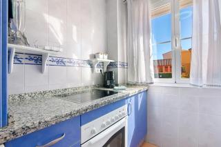 Duplex Luminoso Campo de Golf - 5