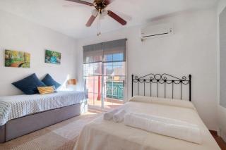 Duplex Luminoso Campo de Golf - 1