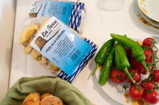 B&B Sentiero del Ciolo - 5