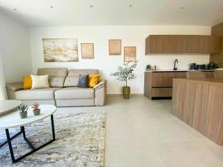 Luxury Villa Seven Lakes 10 Santa Rosalia Resort by Premium Spain Properties - 7