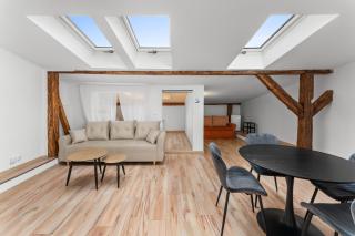 Wielopole Old Town Apartments by BookingHost - 5