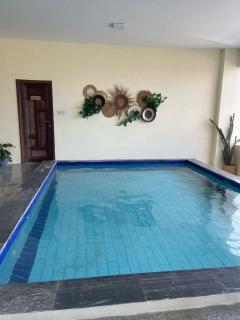 SEA-VIEW 3-Bedroom/5-BEDS-APT - 0