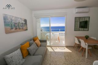 Deluxe Fuentepiedra Sea View - 0