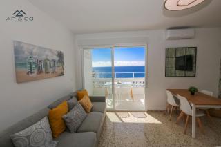 Deluxe Fuentepiedra Sea View - 9