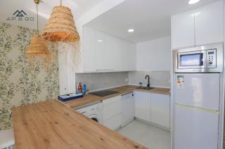 Deluxe Fuentepiedra Sea View - 8