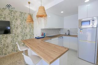 Deluxe Fuentepiedra Sea View - 4