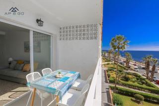 Deluxe Fuentepiedra Sea View - 3