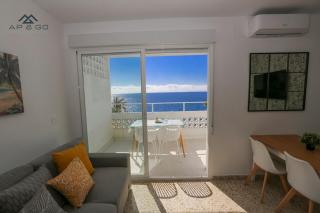 Deluxe Fuentepiedra Sea View - 1