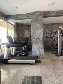 SEA-VIEW 3-Bedroom/5-BEDS-APT - 7