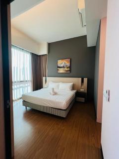 Stay Haven at Swiss Garden - 9