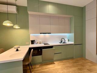 White City's Green Home for couple - 6