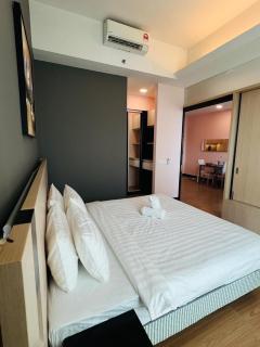 Stay Haven at Swiss Garden - 8