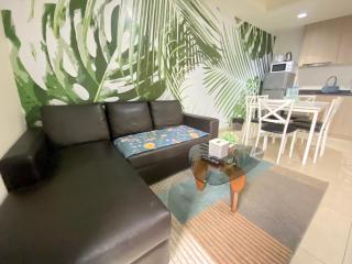 High Floor Sea View 2 Bed Room- Excellent Location - 6