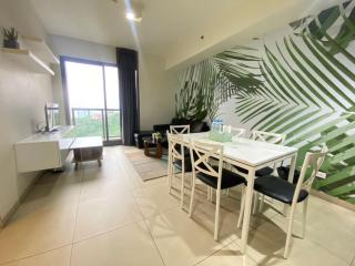 High Floor Sea View 2 Bed Room- Excellent Location - 3