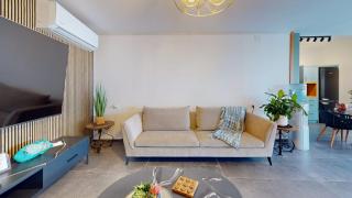 זוהר בגליל-מיני וילה עם בריכה וג'קוזי בעין יעקב - 9