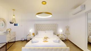 זוהר בגליל-מיני וילה עם בריכה וג'קוזי בעין יעקב - 5