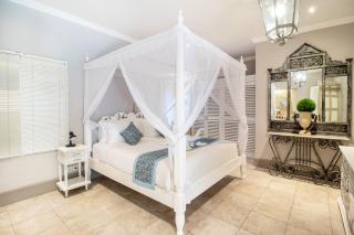 Villa D 3 Bedroom Private Pool Near the Beach - 7