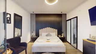 זוהר בגליל-מיני וילה עם בריכה וג'קוזי בעין יעקב - 3