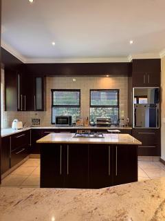 Villa on 8 Pecanwood - 7