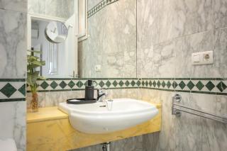 Campana Center Apartments by Valcambre - 8