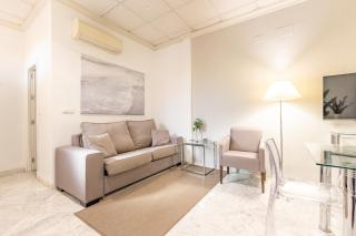 Campana Center Apartments - 3