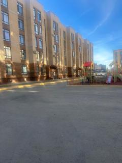 NovaHome Aktobe - 2