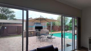 The Pebbles Air Stay - 8