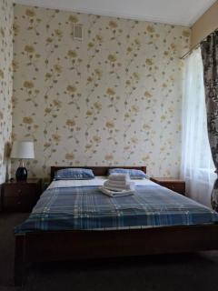 Evropeiska Street Apartment - Odessa - 7