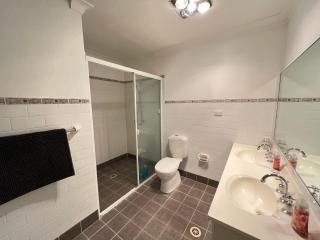 Family Room in Two Story Home - R9 - 8