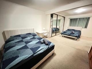 Family Room in Two Story Home - R9 - Sydney - 8