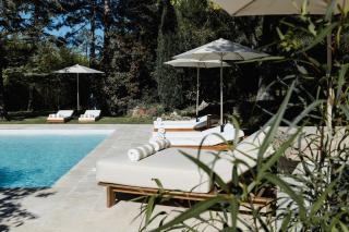 La Bastide de Monique - Maison d'hôtes en Provence - 5