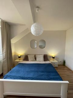 7 people - 1 price - Cozy attic apartment - 9