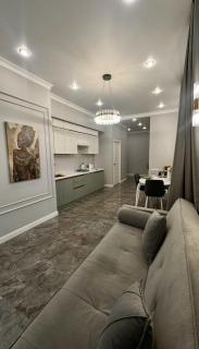Modern Urban Apartment -тихий отдых в центре - 9