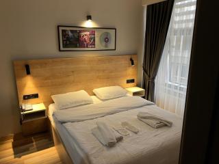 Meet İstanbul Hotel Kadikoy - 8