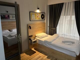 Meet İstanbul Hotel Kadikoy - 2