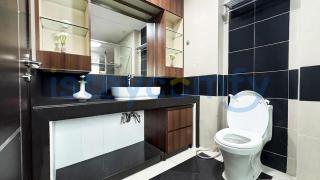 3BR The BCC Residence 1012 City View - 3