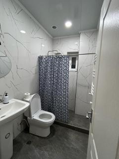 АПАРТАМЕНТ 124 у метро - Jerevan - 5