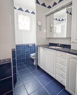 Terrasse, Parking privé, Vue lac & montagne - Le Bourget-du-Lac - 6