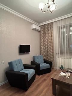 АПАРТАМЕНТ 124 у метро - 1