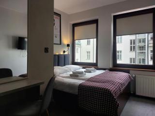 Atlantic Aparthotel - 5