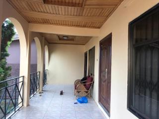 Spacious 3 bedroom house in Kumasi - 5